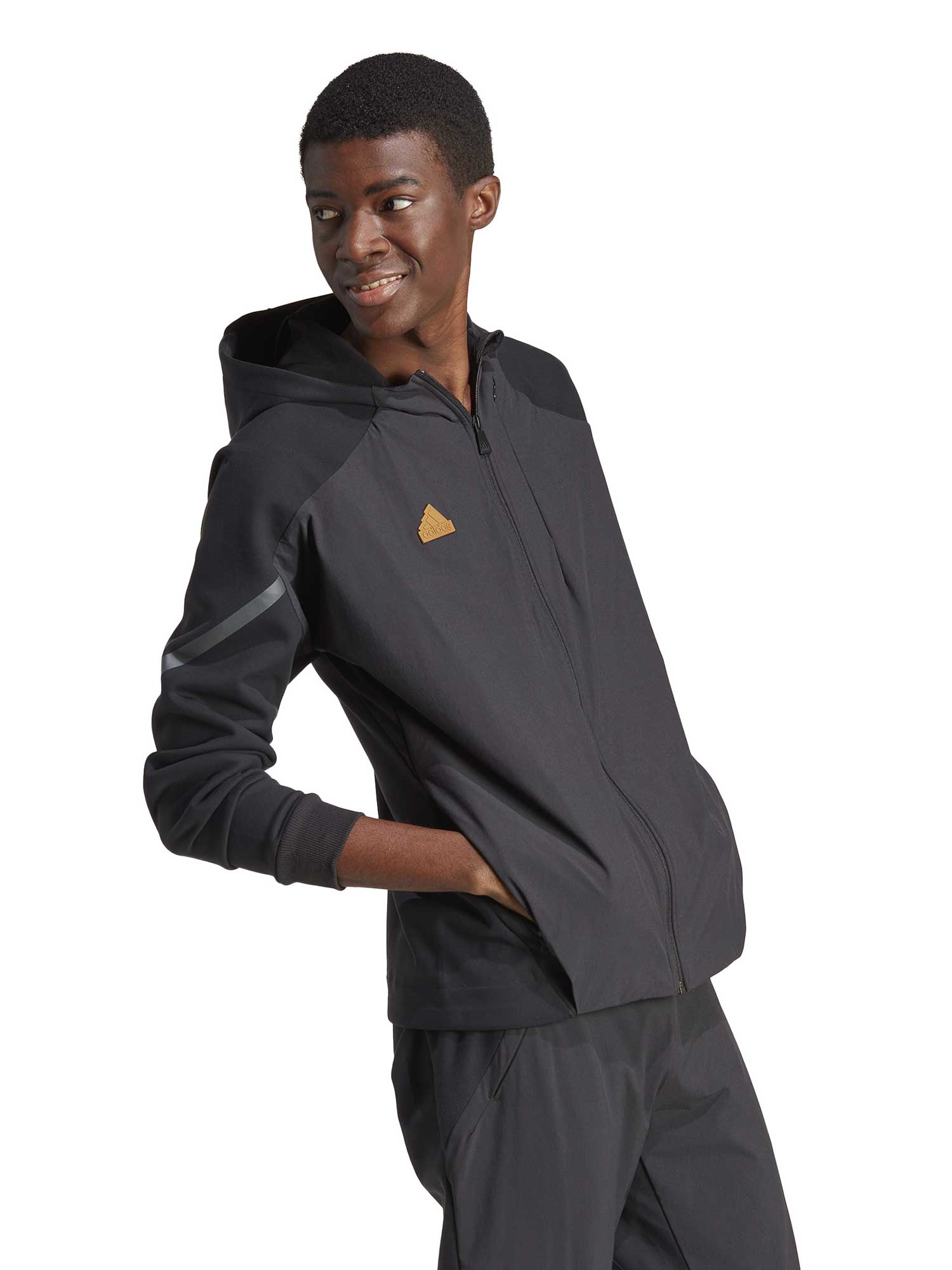 ADIDAS SPORTSWEAR Суитшърт Designed 4 Gameday Premium