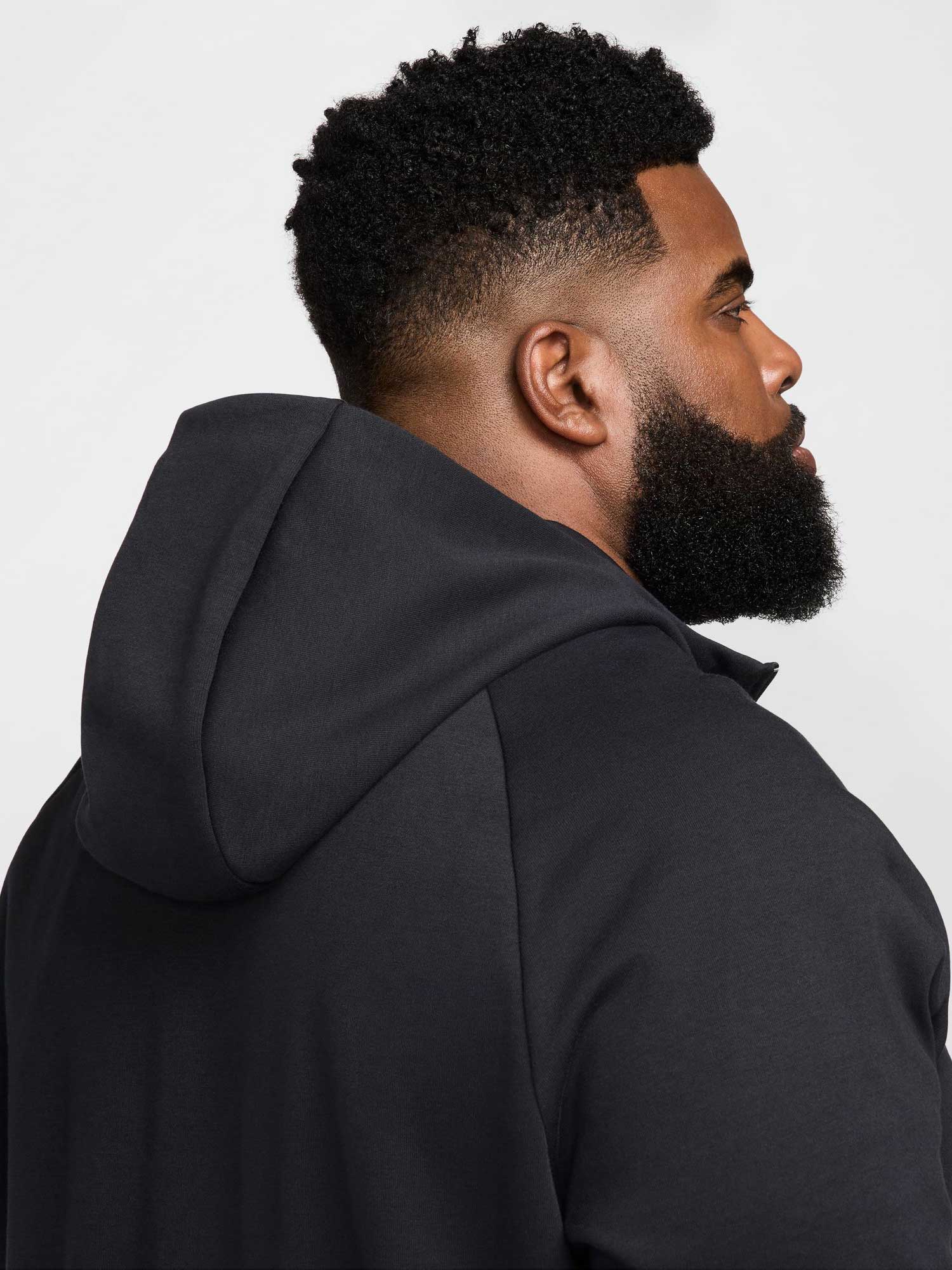 NIKE Суитшърт M NK DF UV PRIMARY FZ HOODIE
