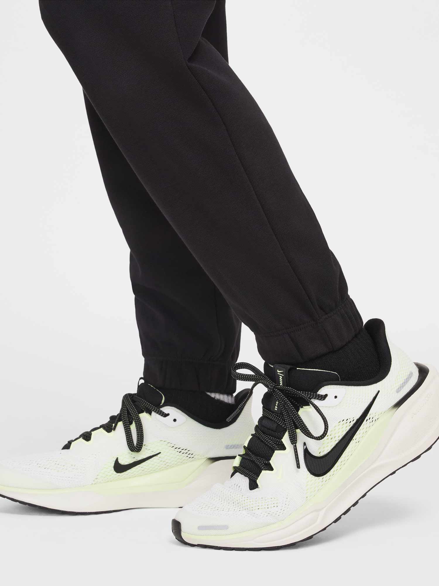NIKE Спортно долнище G NP DF FLC JGGR