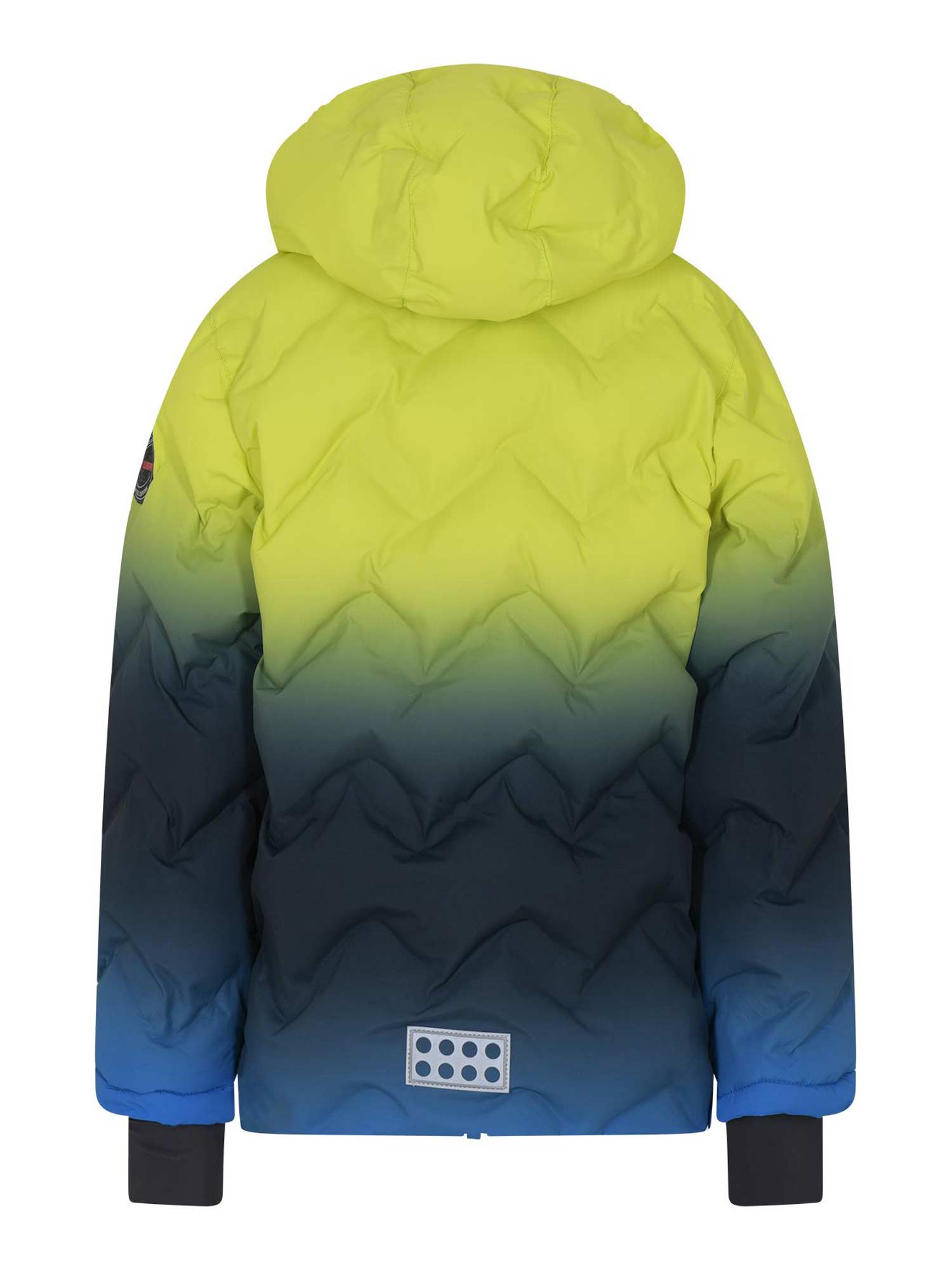 LEGO WEAR Яке LWJORI 735