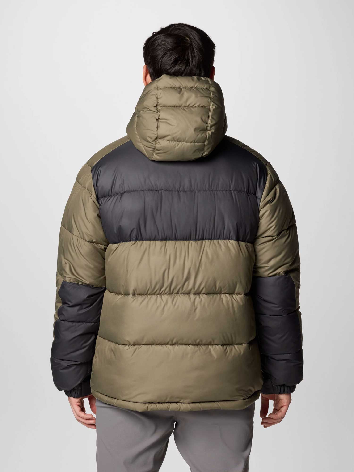 COLUMBIA Яке Pike Lake II Hooded