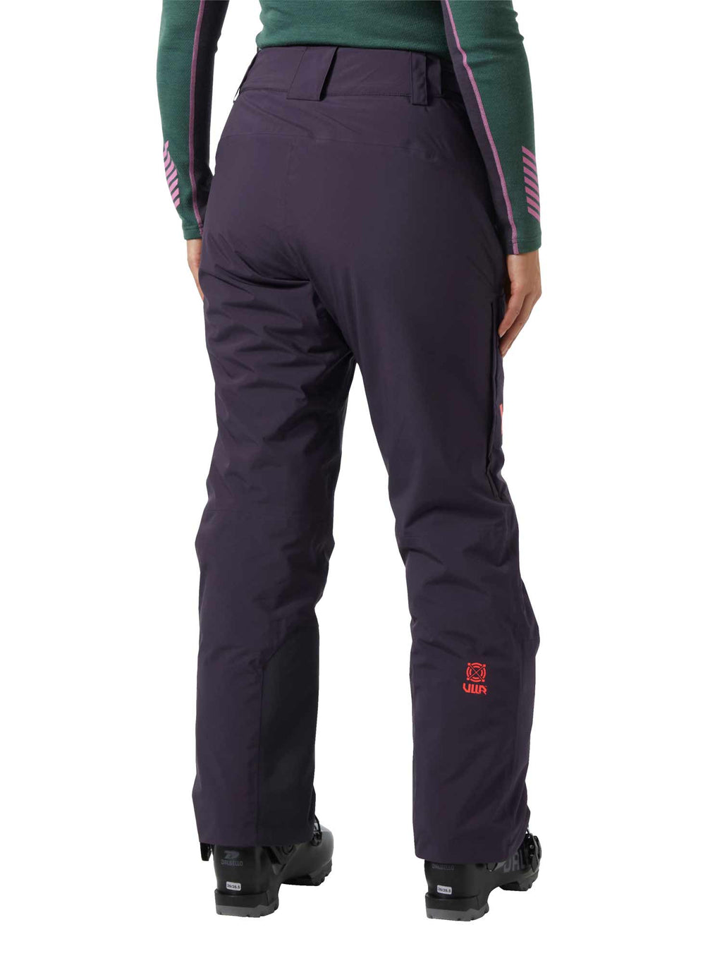HELLY HANSEN Ски панталон W SWITCH CARGO 2.0 PANT