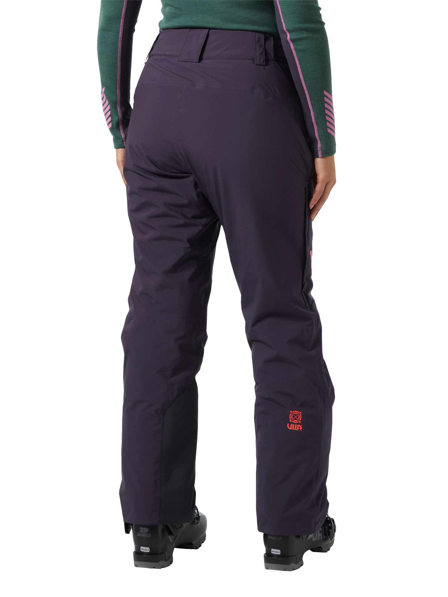 HELLY HANSEN Ски панталон W SWITCH CARGO 2.0 PANT