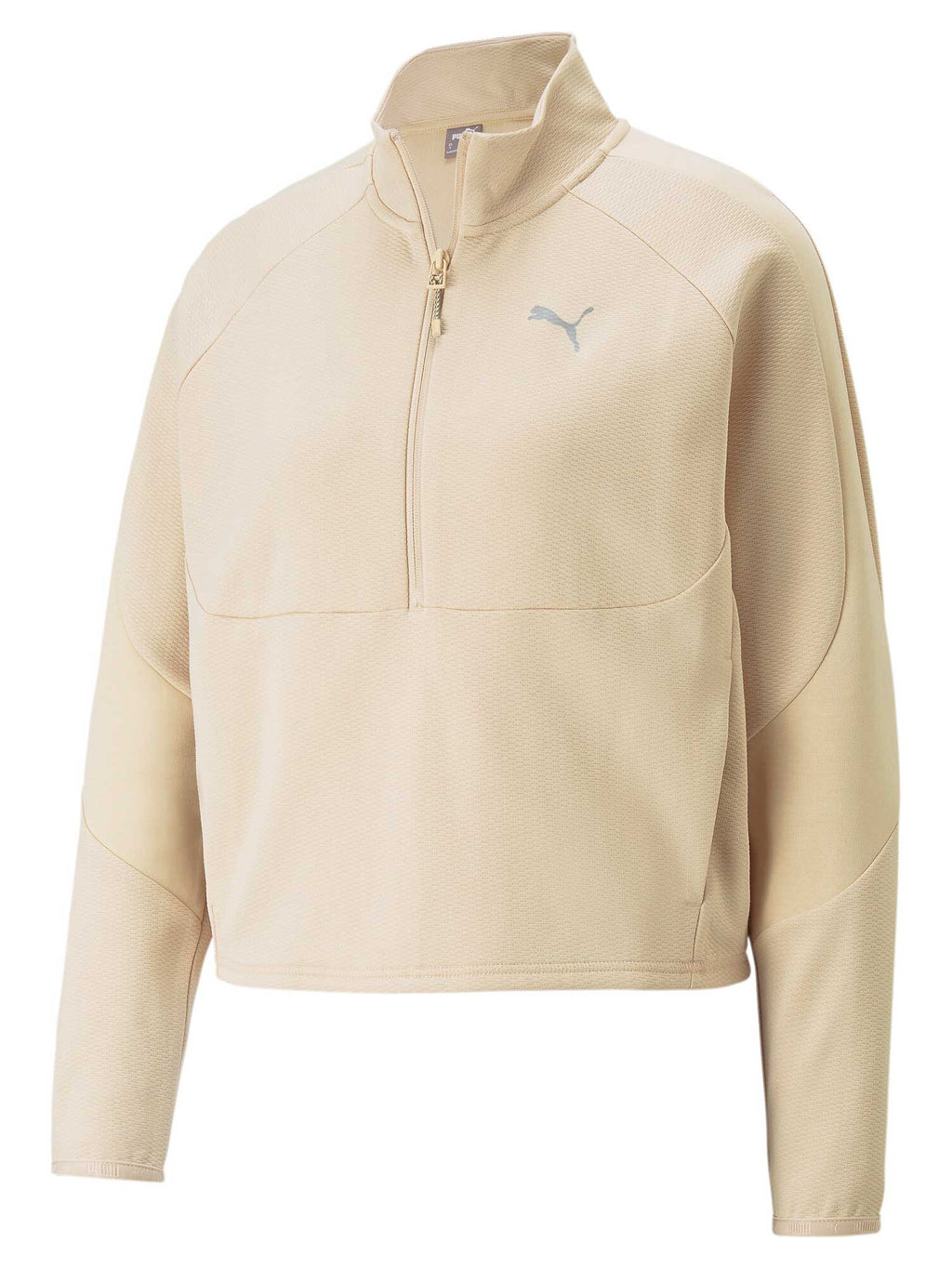 PUMA Блуза EVOSTRIPE