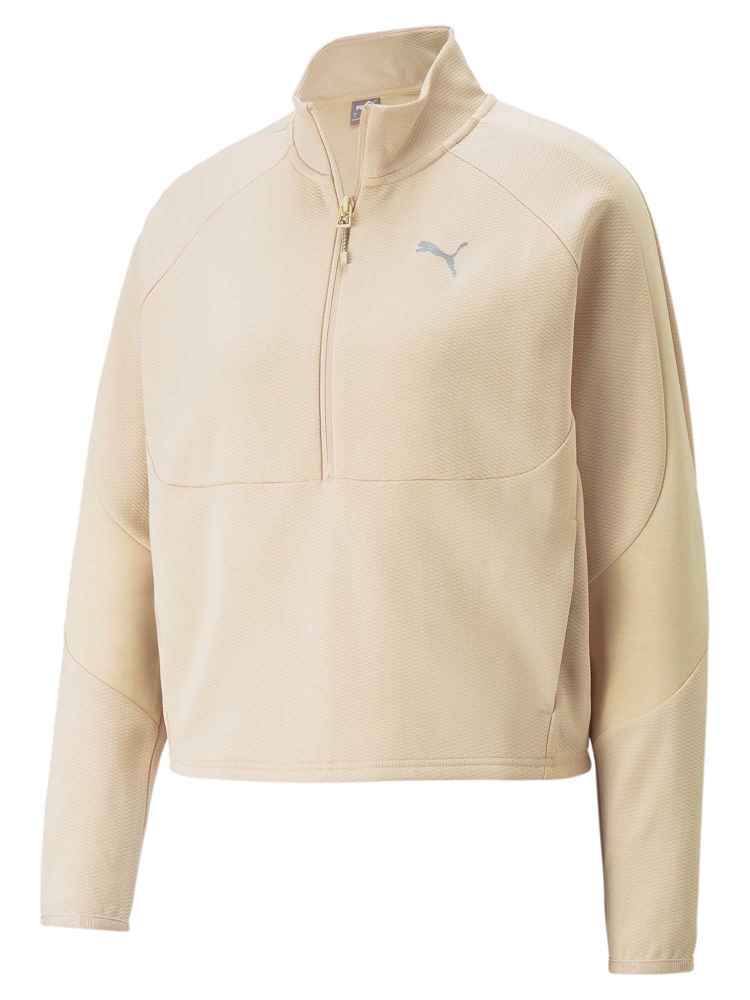 PUMA Блуза EVOSTRIPE