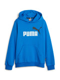 PUMA Суитшърт ESS+ 2 Col Big Logo Hoodie FL B