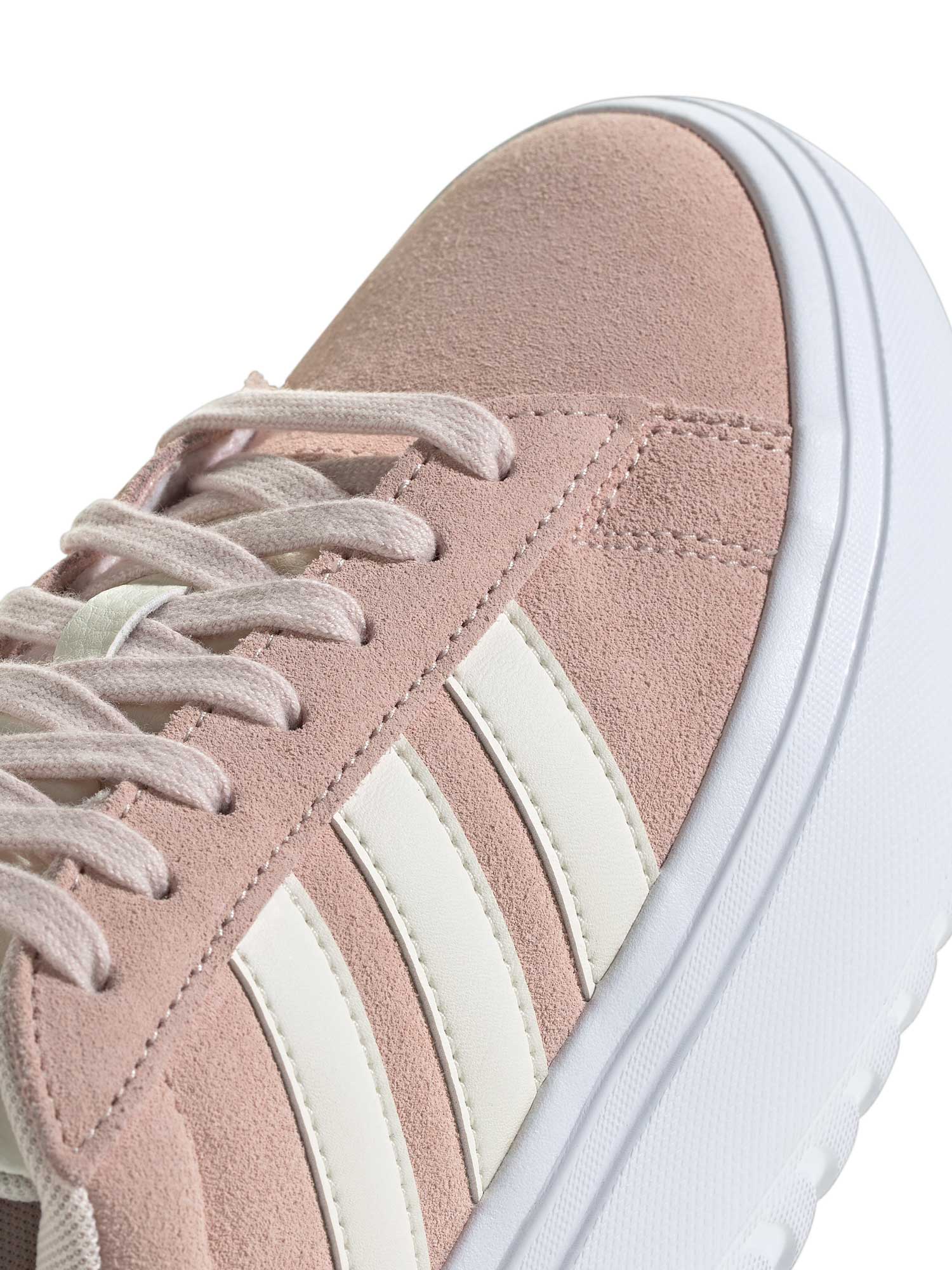 ADIDAS SPORTSWEAR Обувки Grand Court Platform