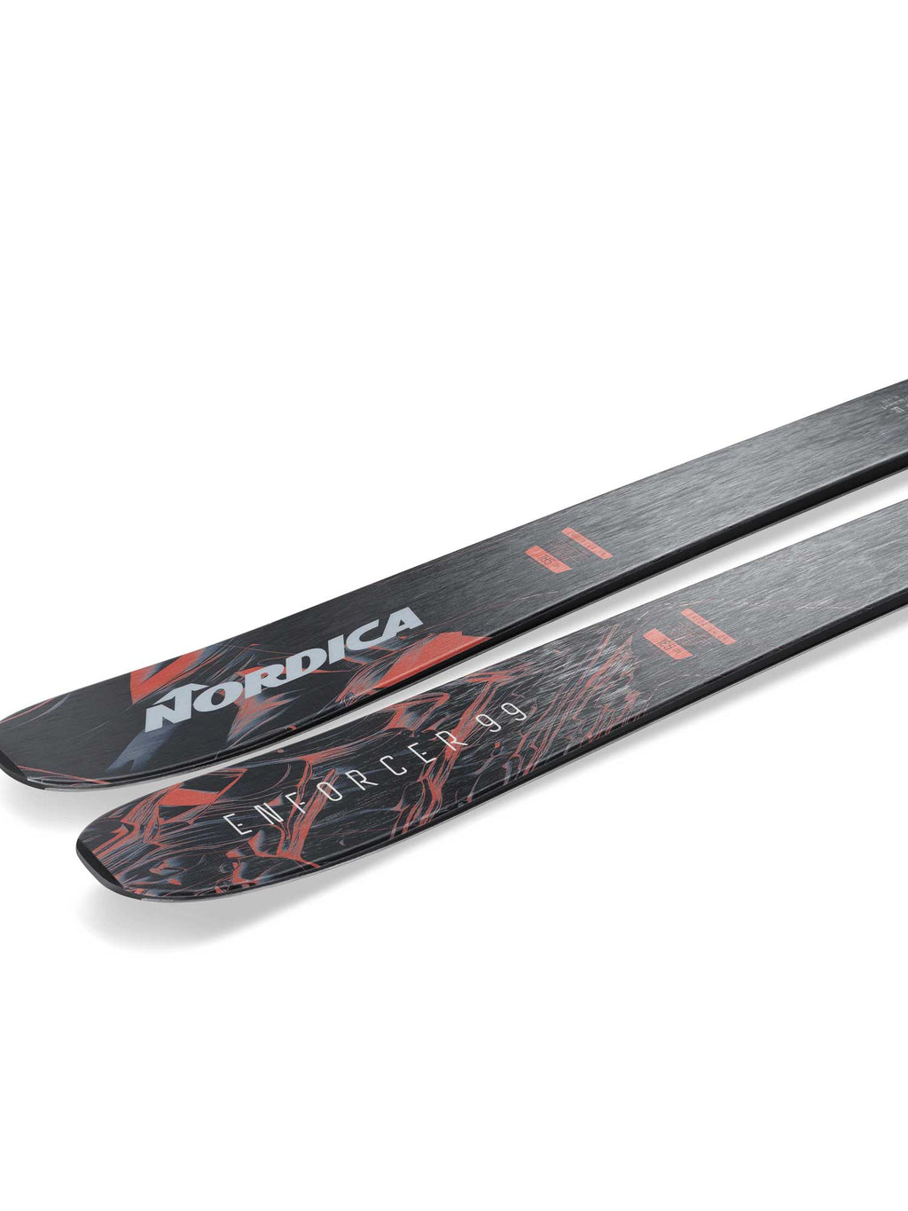 NORDICA Ски ENFORCER 99 FLAT