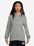 NIKE Суитшърт W NSW PHNX FLC STD PO HOODIE