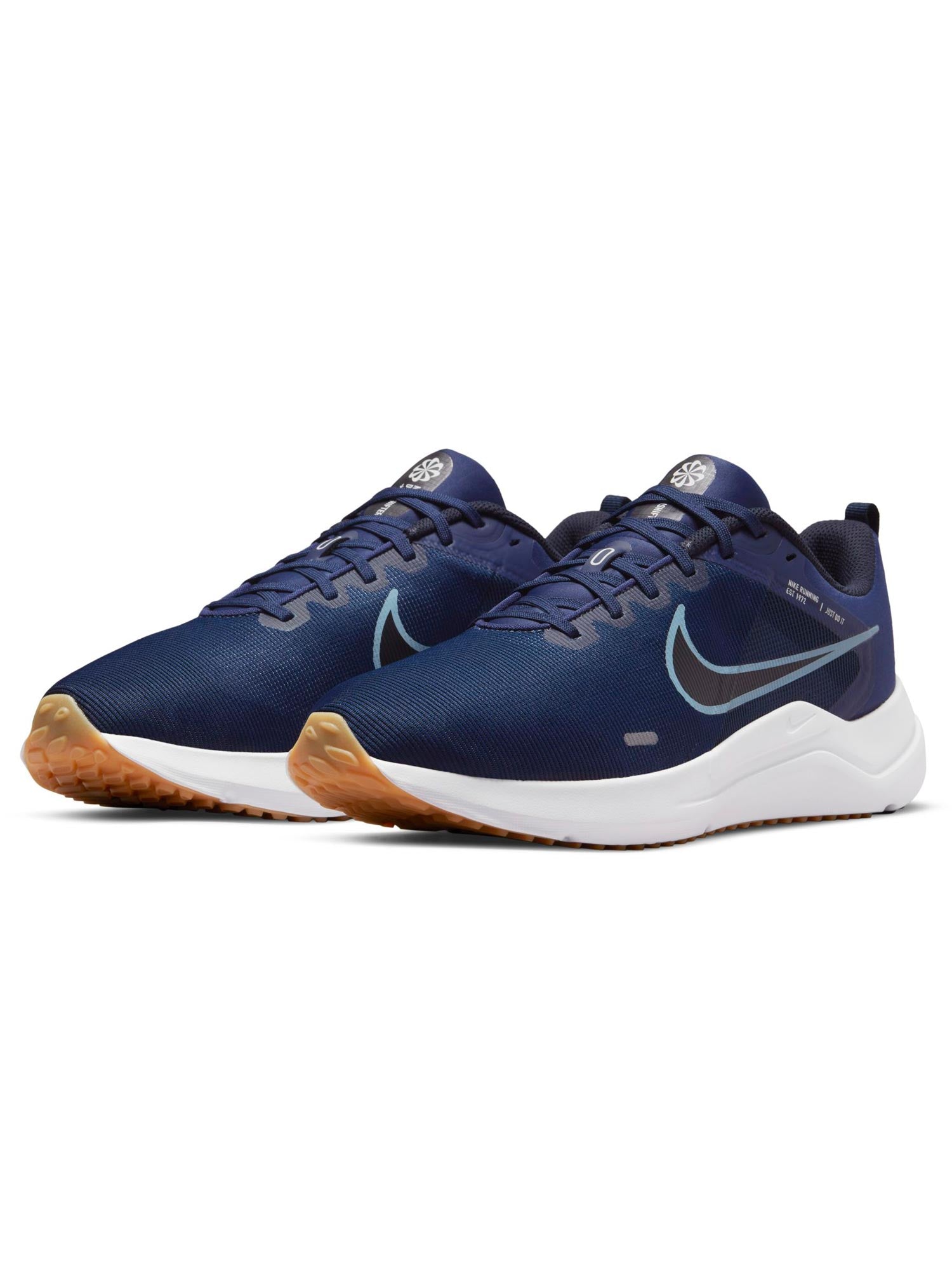 NIKE Обувки DOWNSHIFTER 12