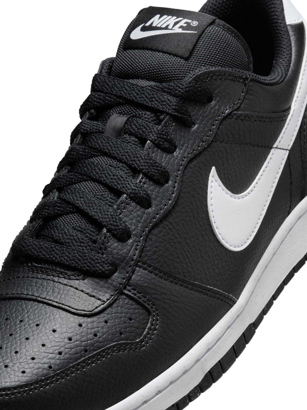NIKE Обувки BIG LOW