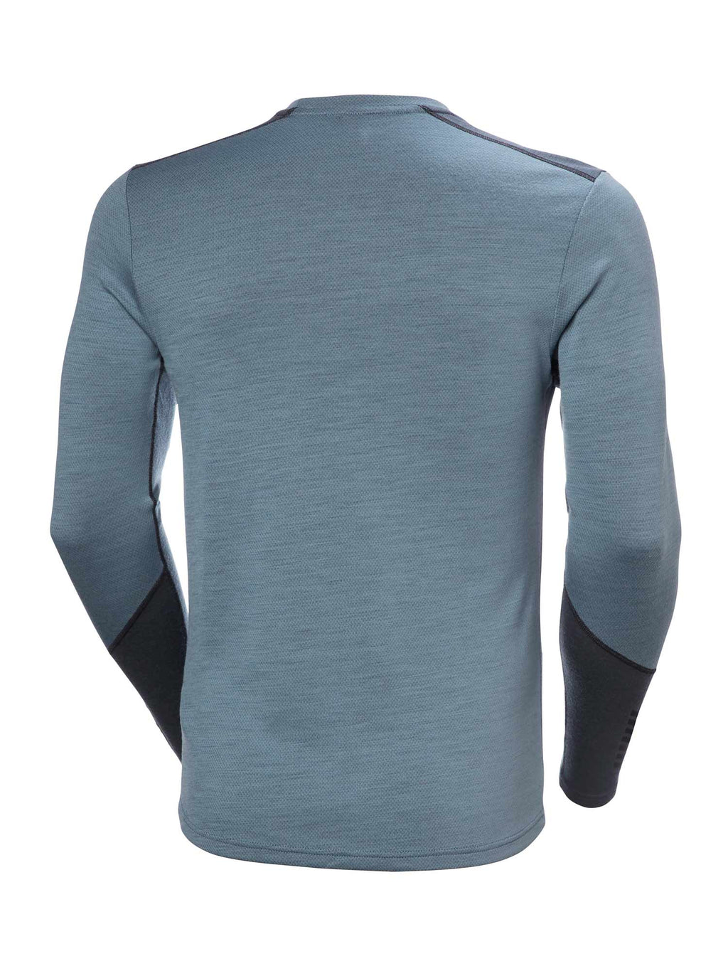 HELLY HANSEN Термоблуза LIFA MERINO MIDWEIGHT CREW