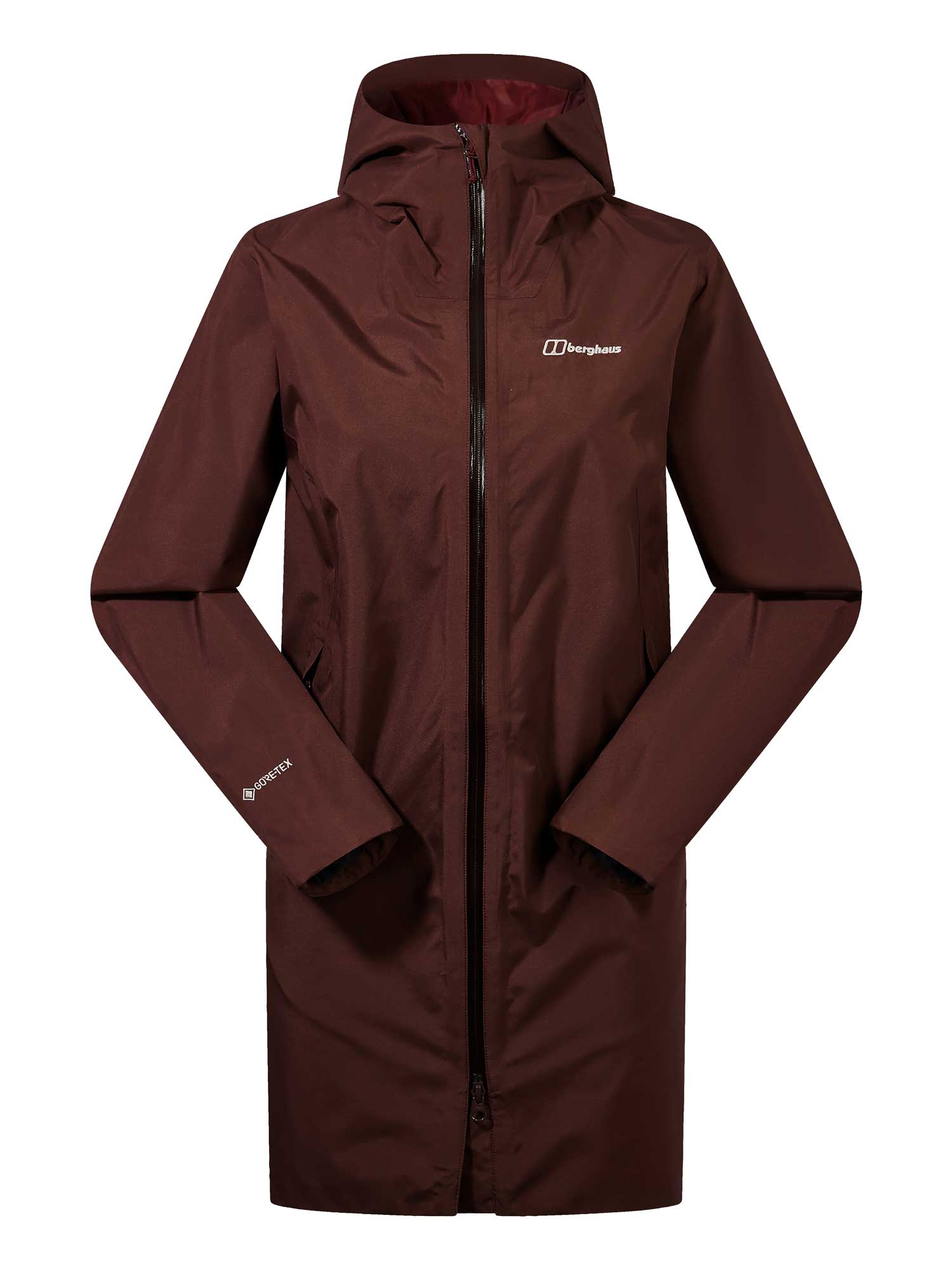 BERGHAUS Яке W ASHBERRY GTX JKT
