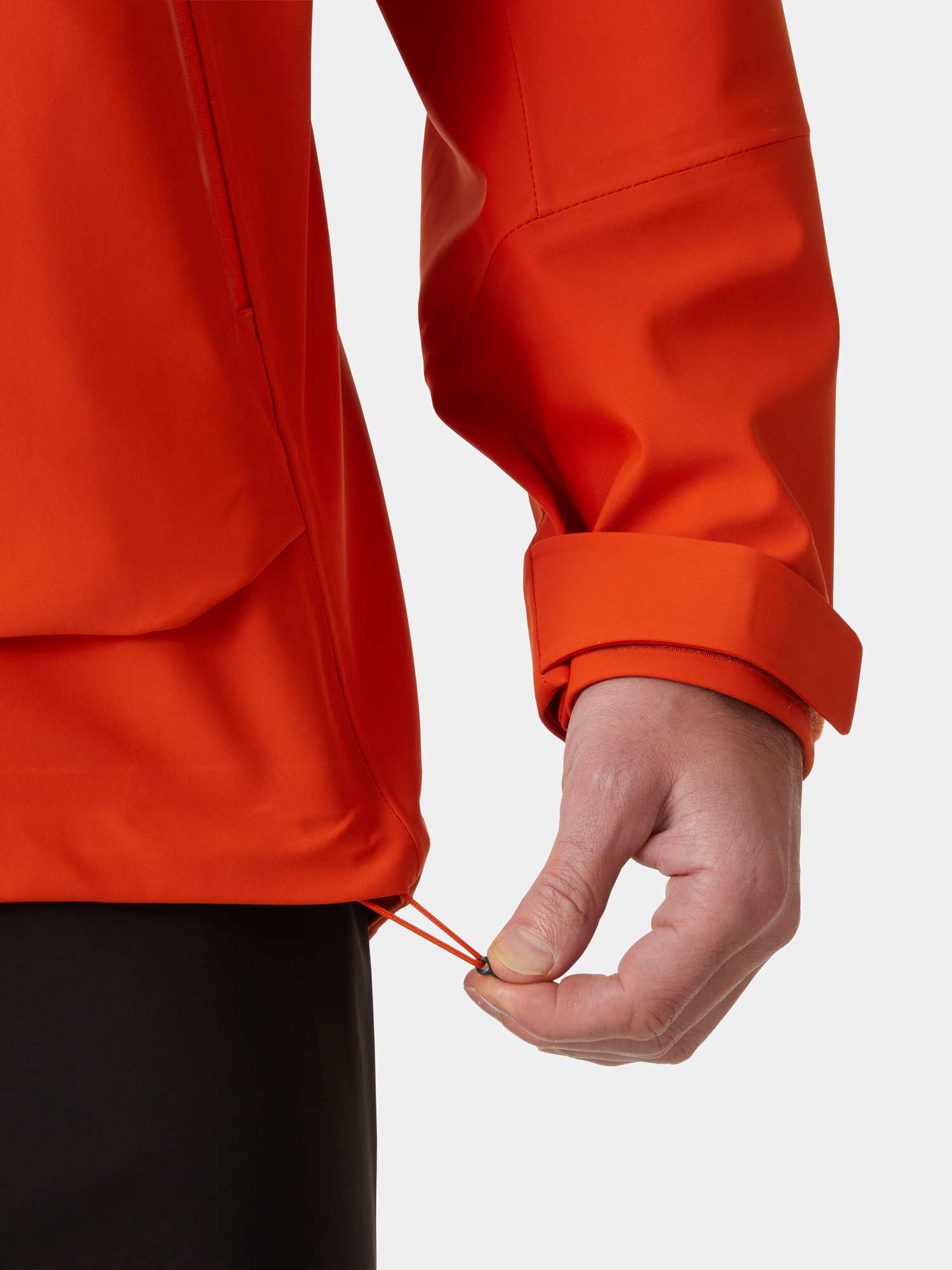 HELLY HANSEN Яке VERGLAS BC JACKET