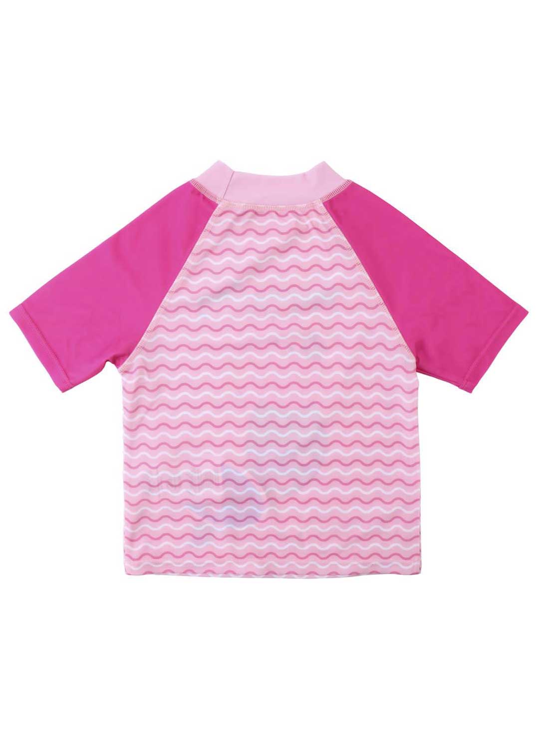 CERDA Тениска с UV защита Peppa Pig