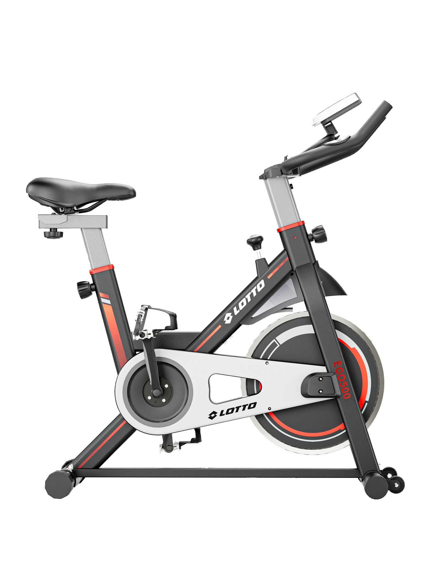LOTTO FITNESS Спининг байк EGO 500