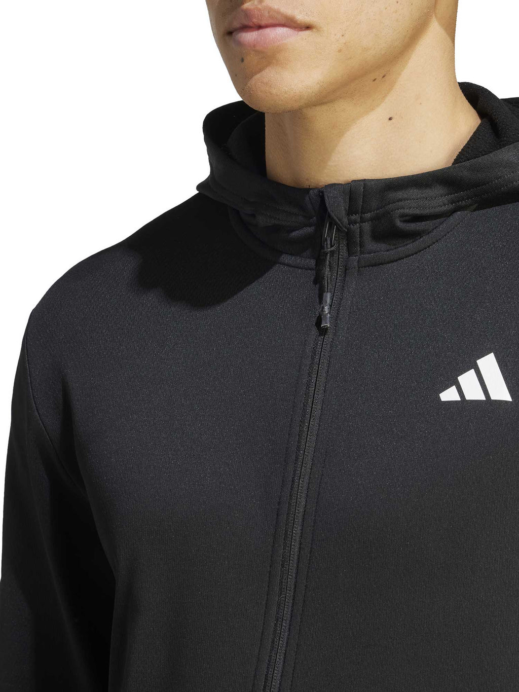 ADIDAS PERFORMANCE Суитшърт Train Essentials Seasonal Training