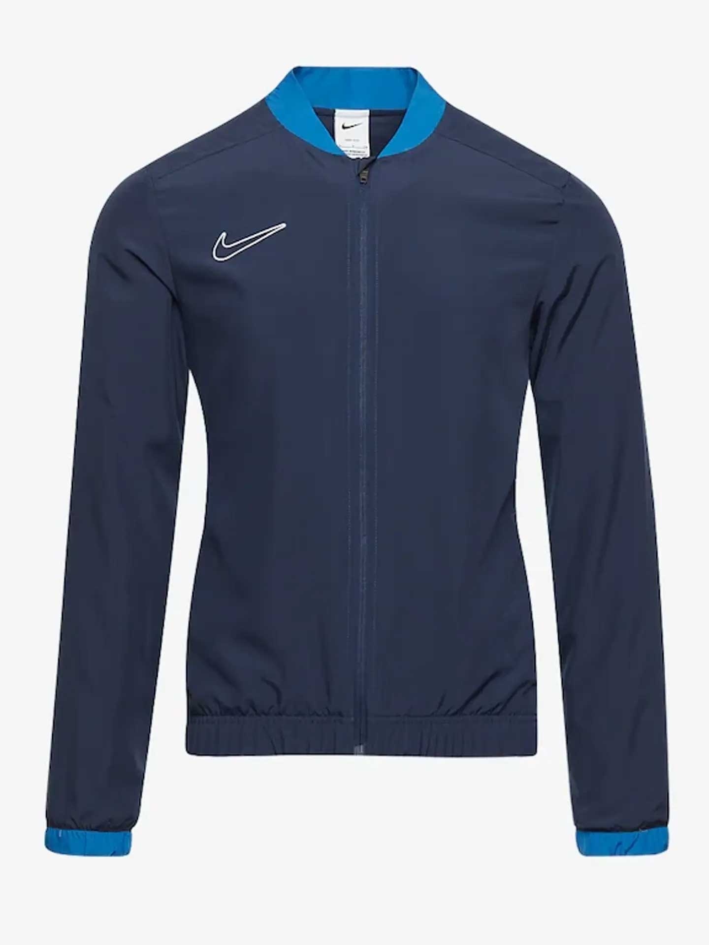 NIKE TEAM Спортно горнище M NK DF ACD25 TRK JKT W