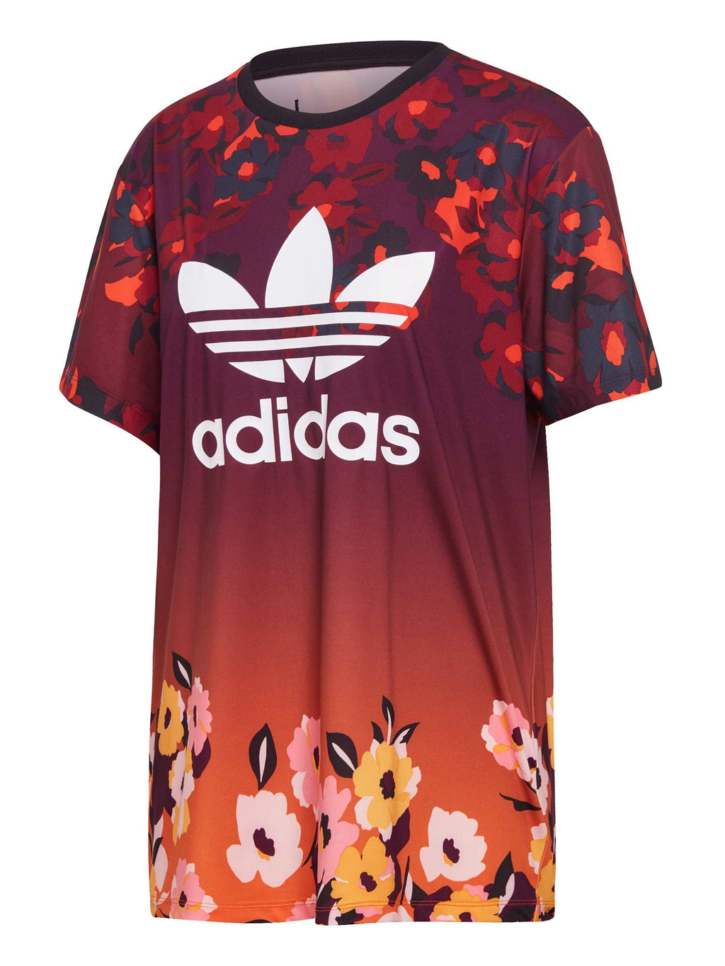 ADIDAS ORIGINALS Тениска BF