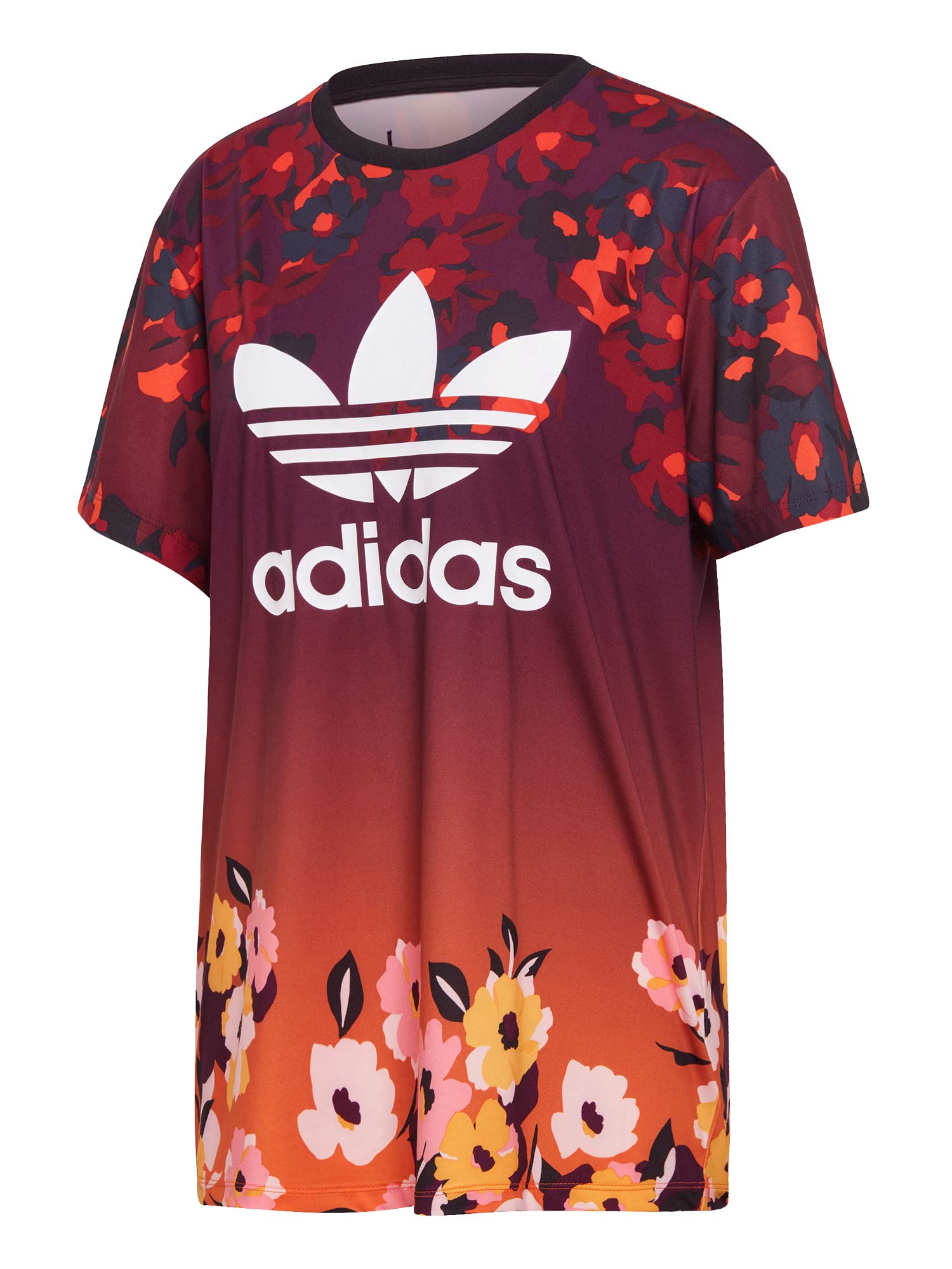 ADIDAS ORIGINALS Тениска BF