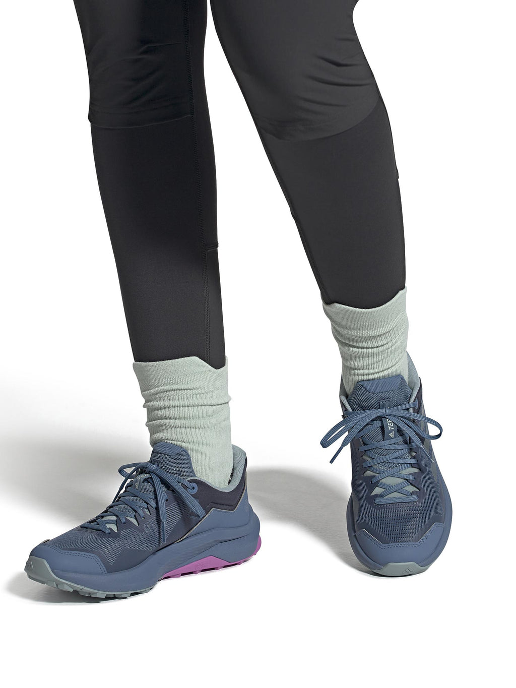 ADIDAS PERFORMANCE Обувки Terrex Trailrider Trail Running
