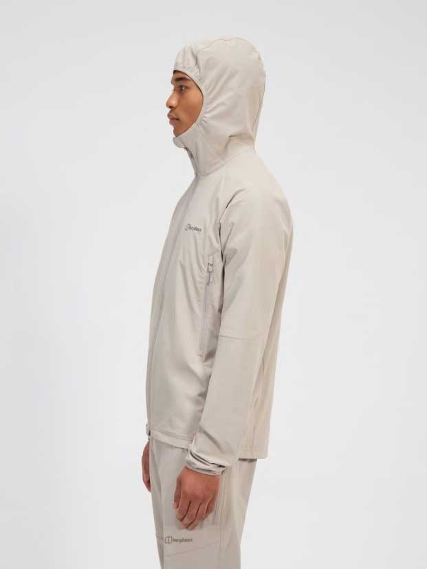 BERGHAUS Яке M SKELBO JKT