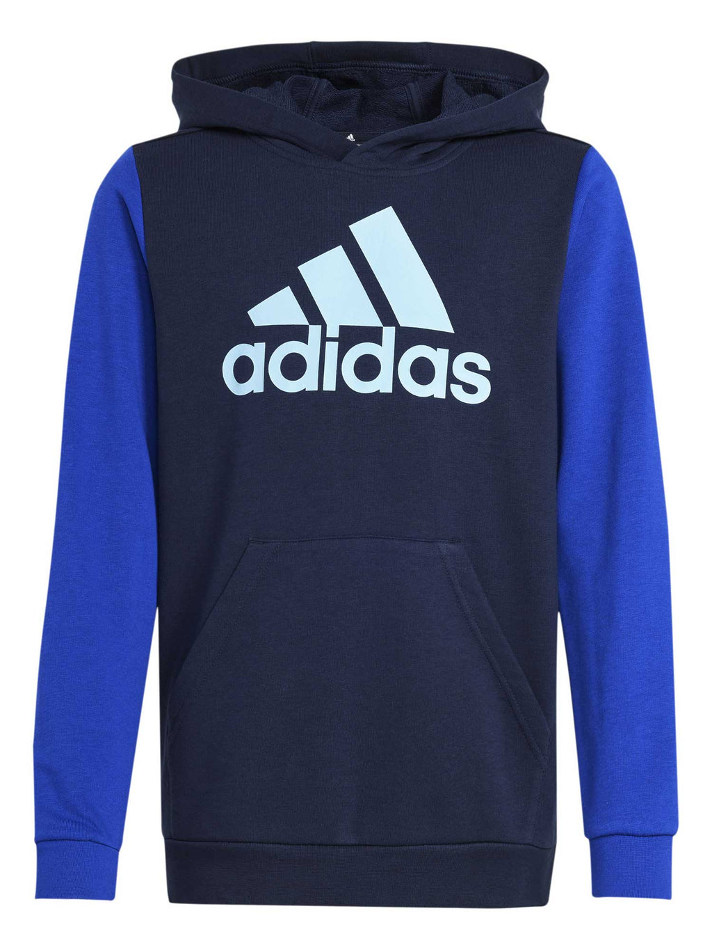 ADIDAS SPORTSWEAR Суитшърт Junior Essentials Big Logo Colorblock
