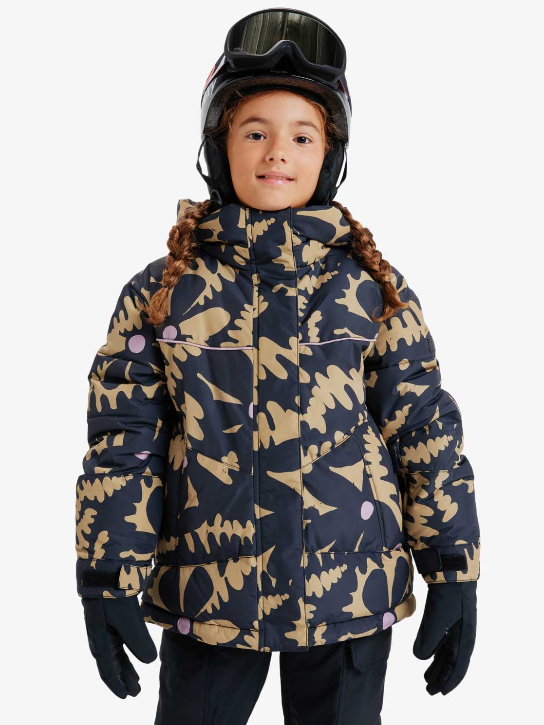 ROXY Ръкавици FRESHFIELD GIRL GLOVES