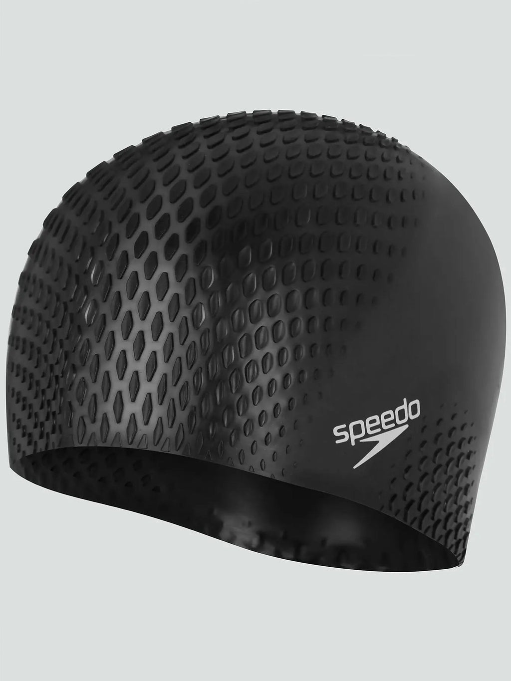 SPEEDO Плувна шапка BUBBLE ACTIVE + CAP
