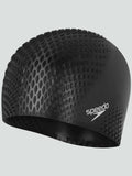 SPEEDO Плувна шапка BUBBLE ACTIVE + CAP