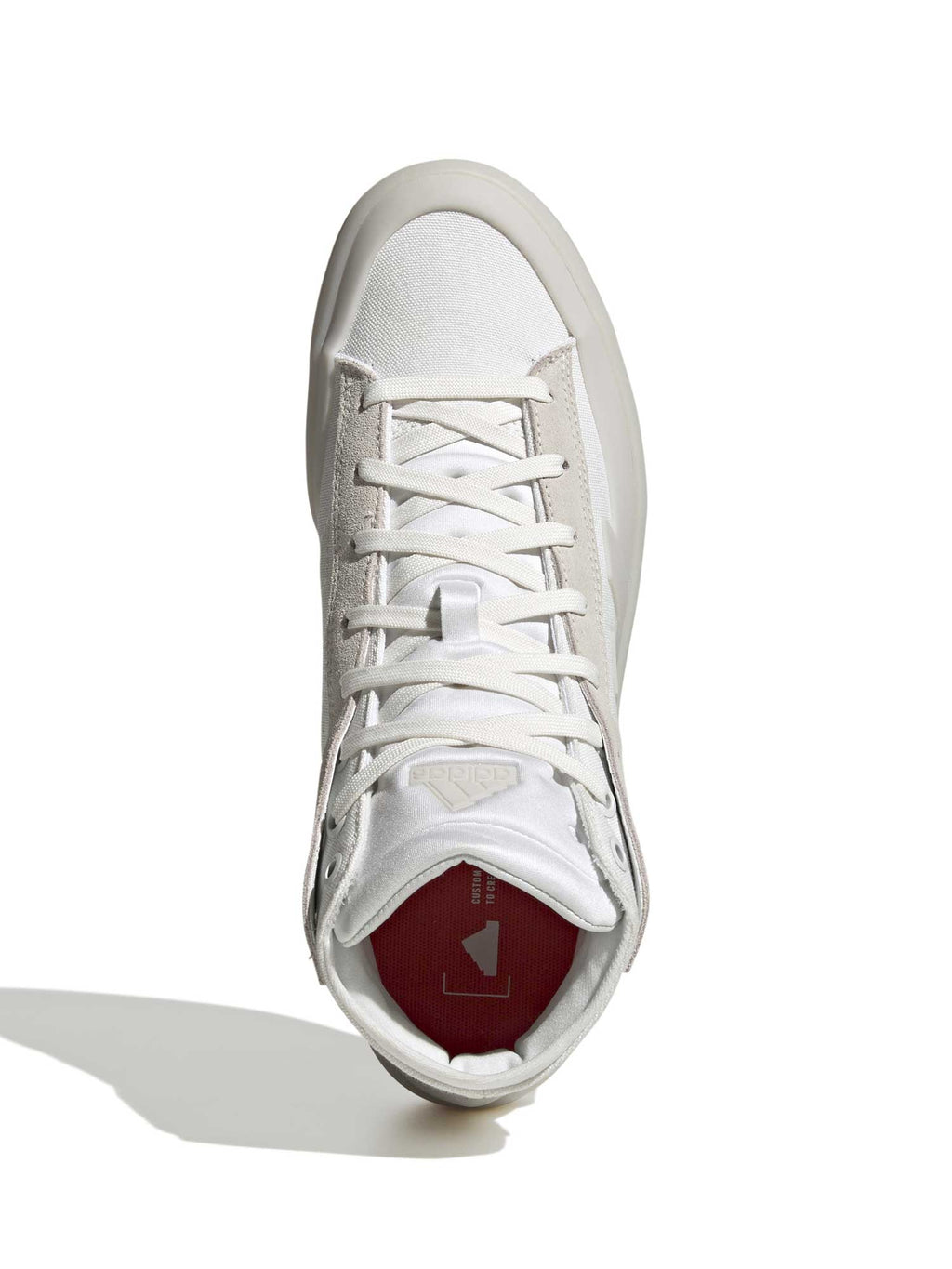 ADIDAS SPORTSWEAR Обувки ZNSORED HI Lifestyle Adult Shoe