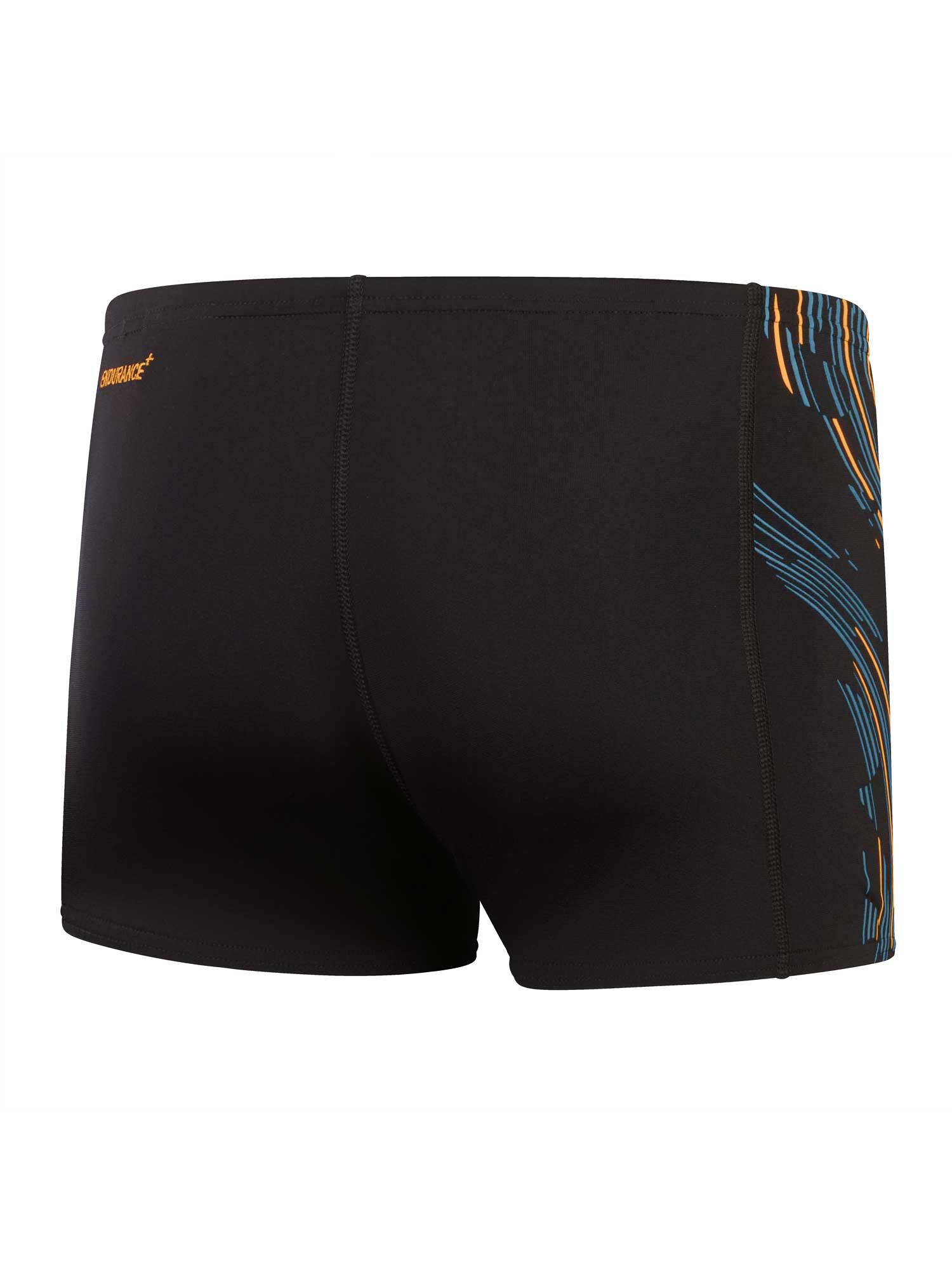 SPEEDO Бански MENS TECH PANEL AQUASHORT
