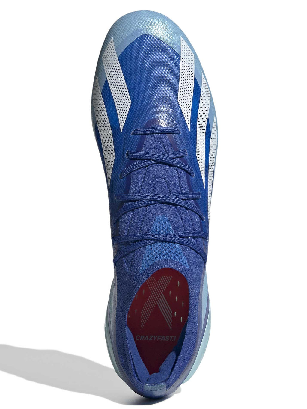ADIDAS PERFORMANCE Обувки X Crazyfast.1 Firm Ground