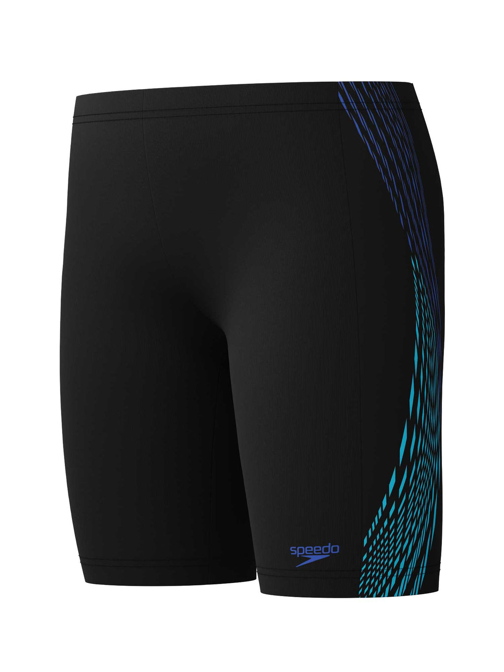 SPEEDO Бански BOYS PLASTISOL PLACEMENT JAMMER