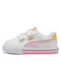 PUMA Обувки Court Classic Vulc FS V Inf