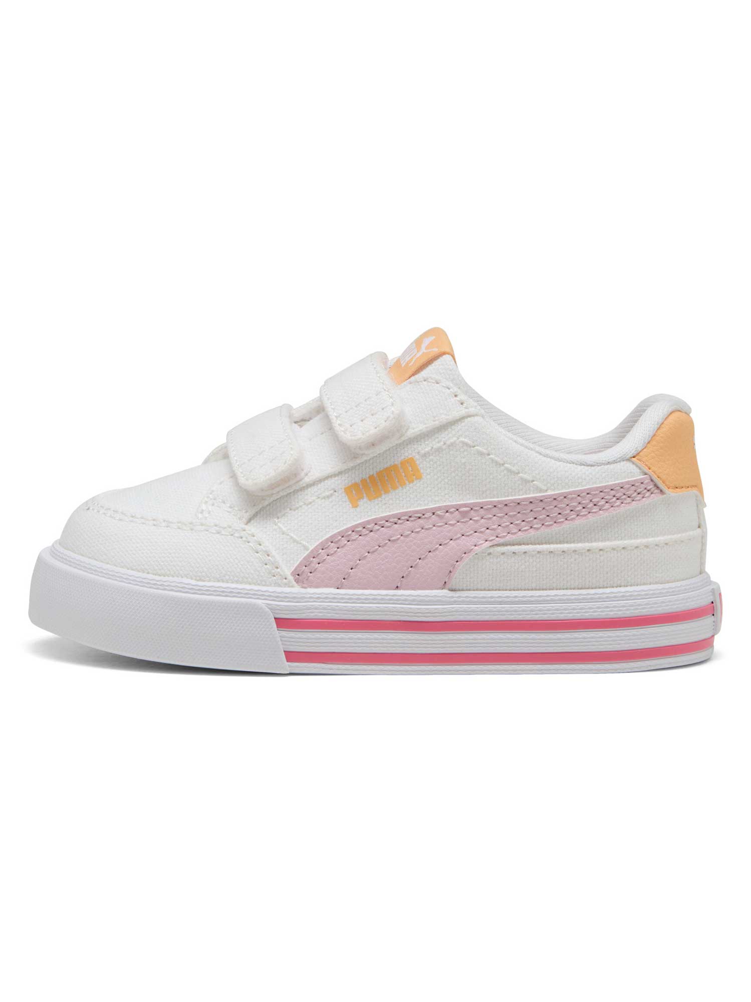 PUMA Обувки Court Classic Vulc FS V Inf