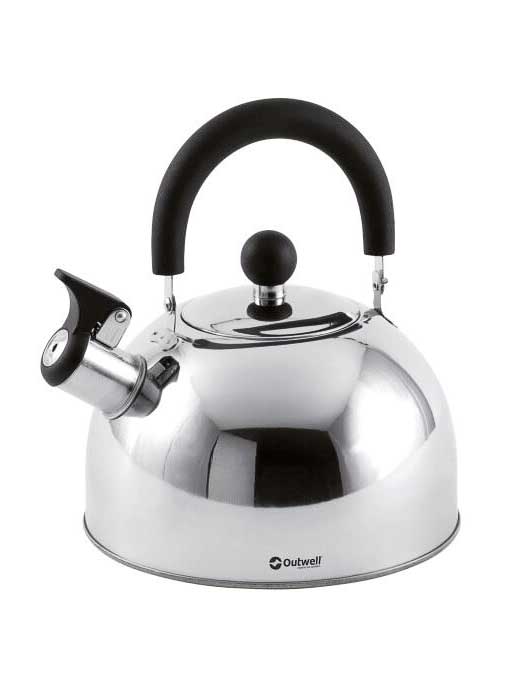 OUTWELL Чайник Tea Break Kettle M