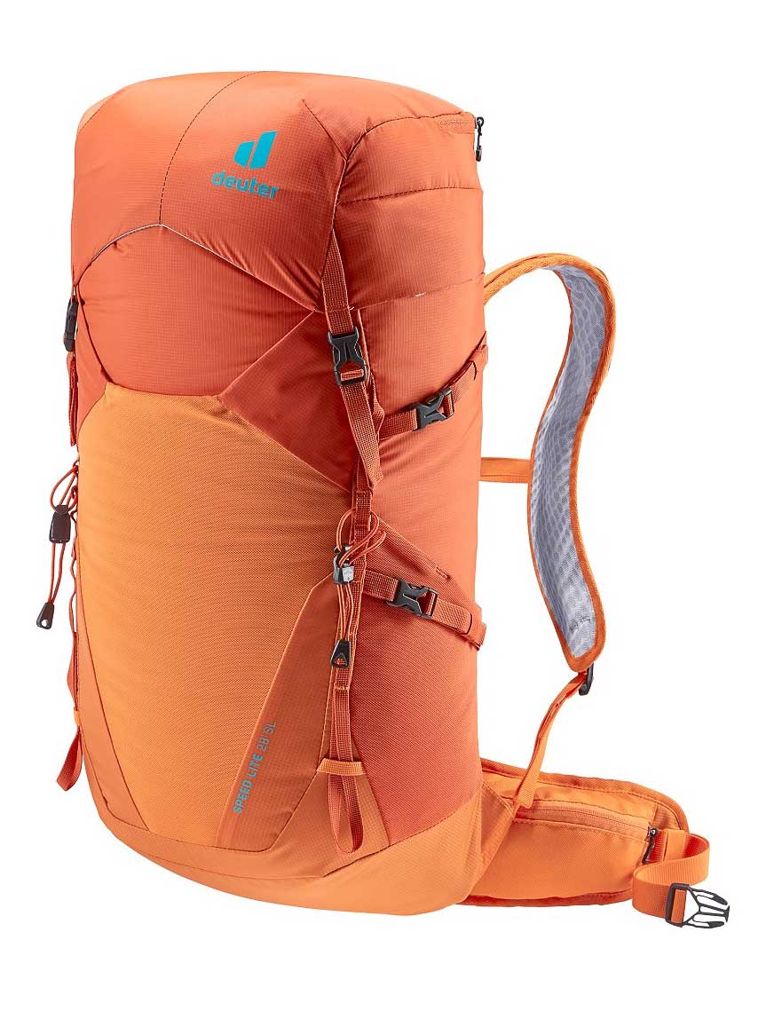 DEUTER Раница Speed Lite 28 SL