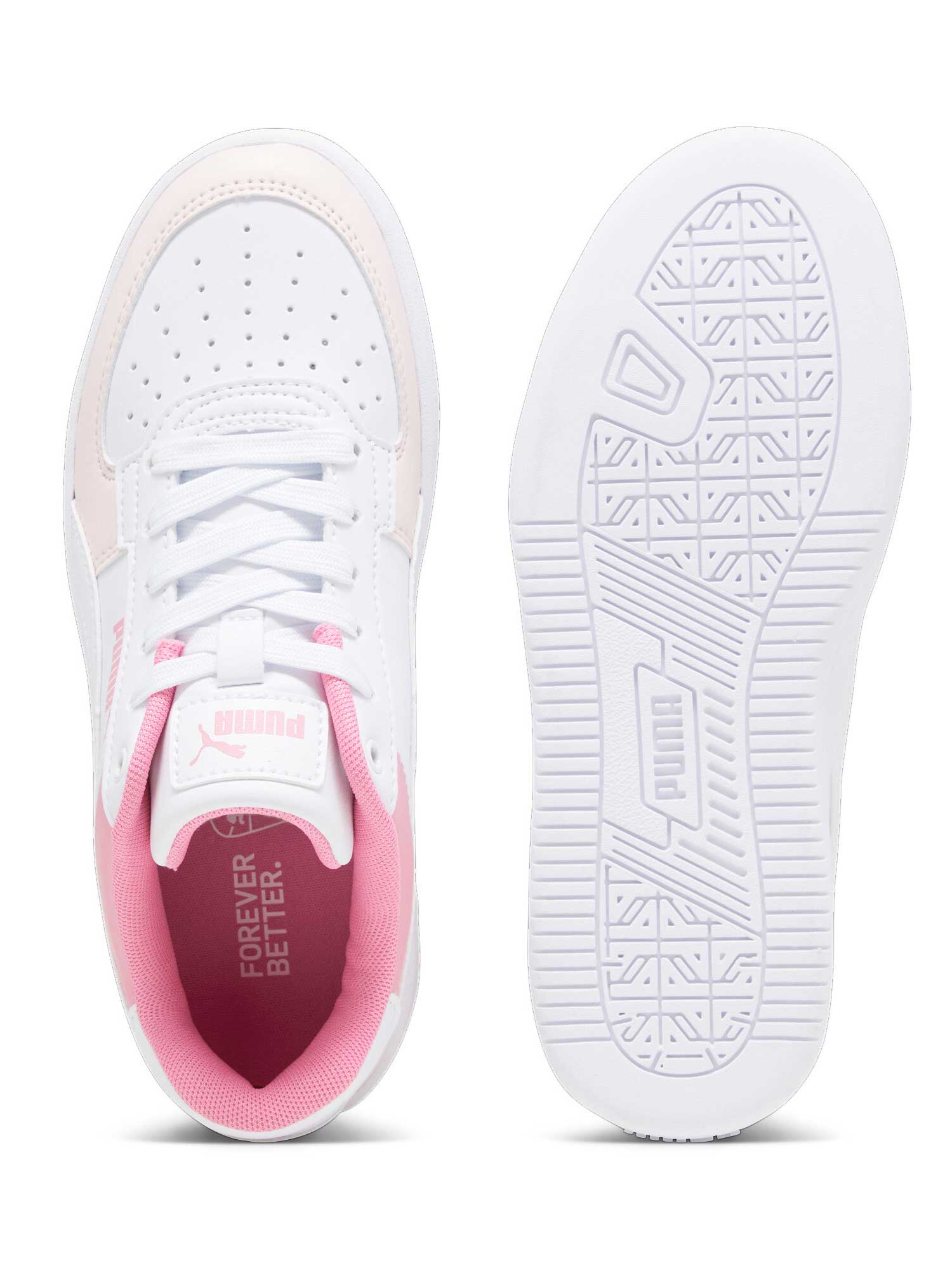 PUMA Обувки Caven 2.0 Block Jr