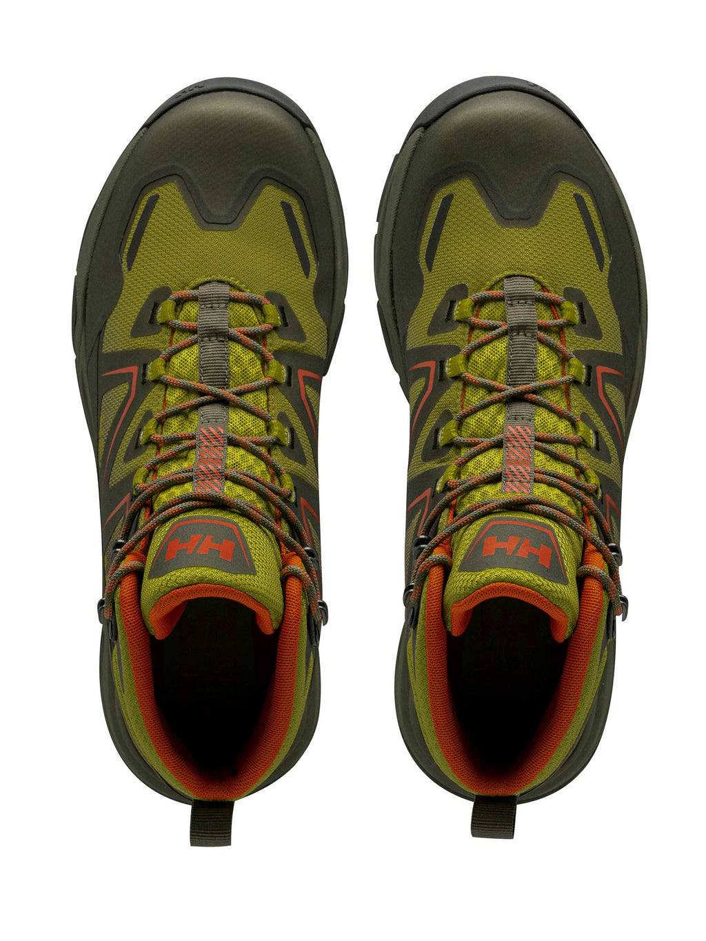 HELLY HANSEN Обувки CASCADE MID HT