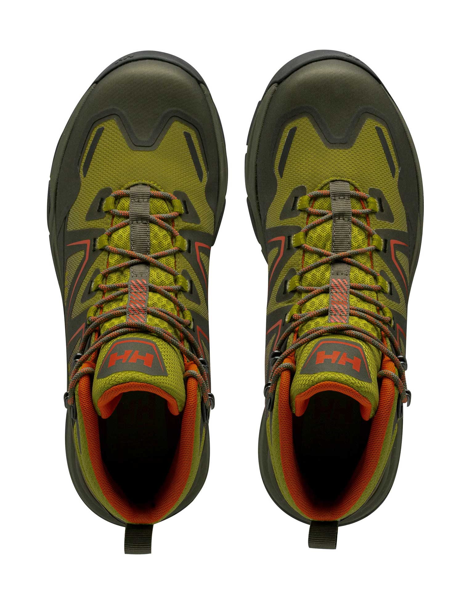 HELLY HANSEN Обувки CASCADE MID HT