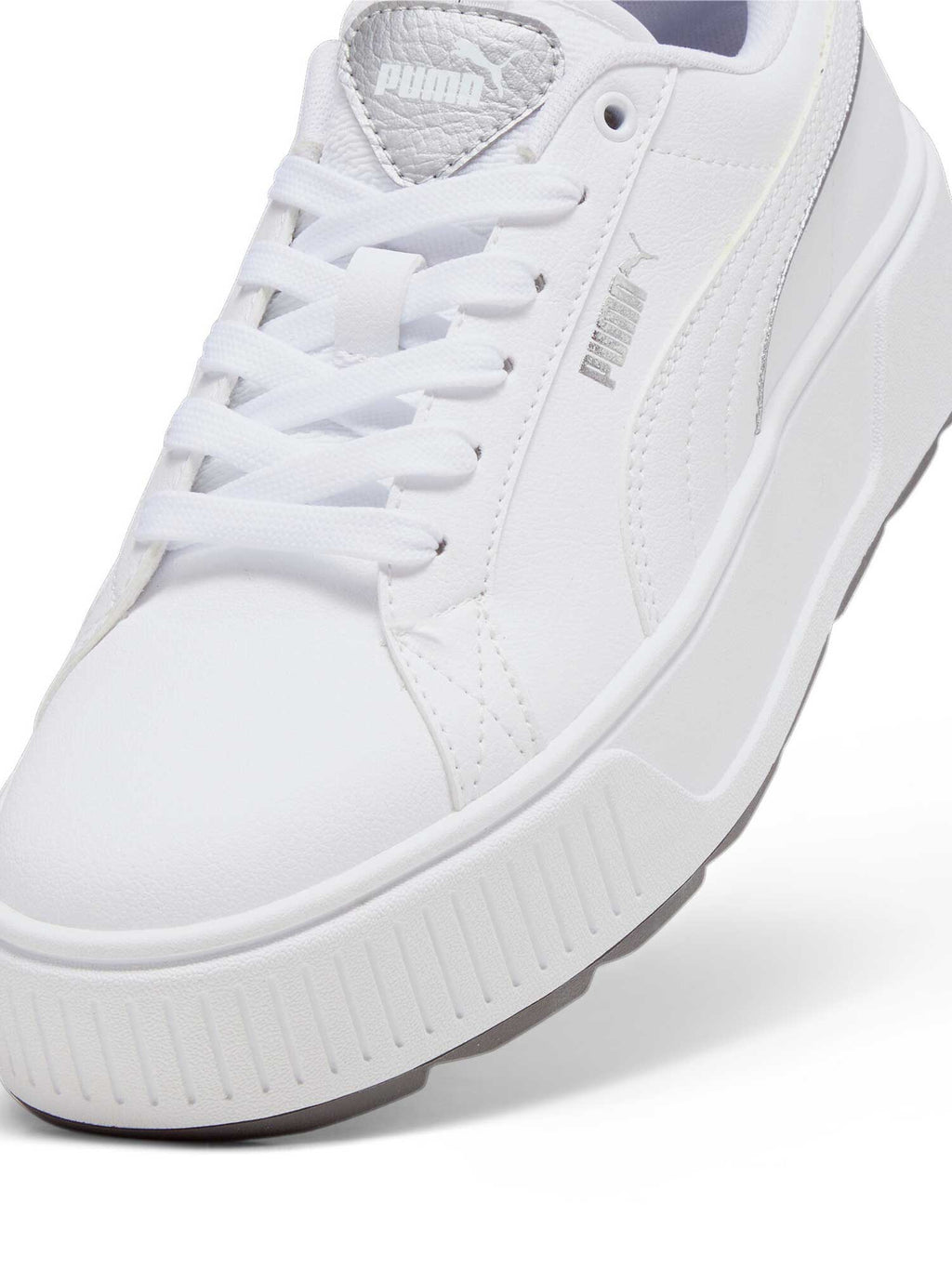 PUMA Обувки Karmen Pop-Up Metallics