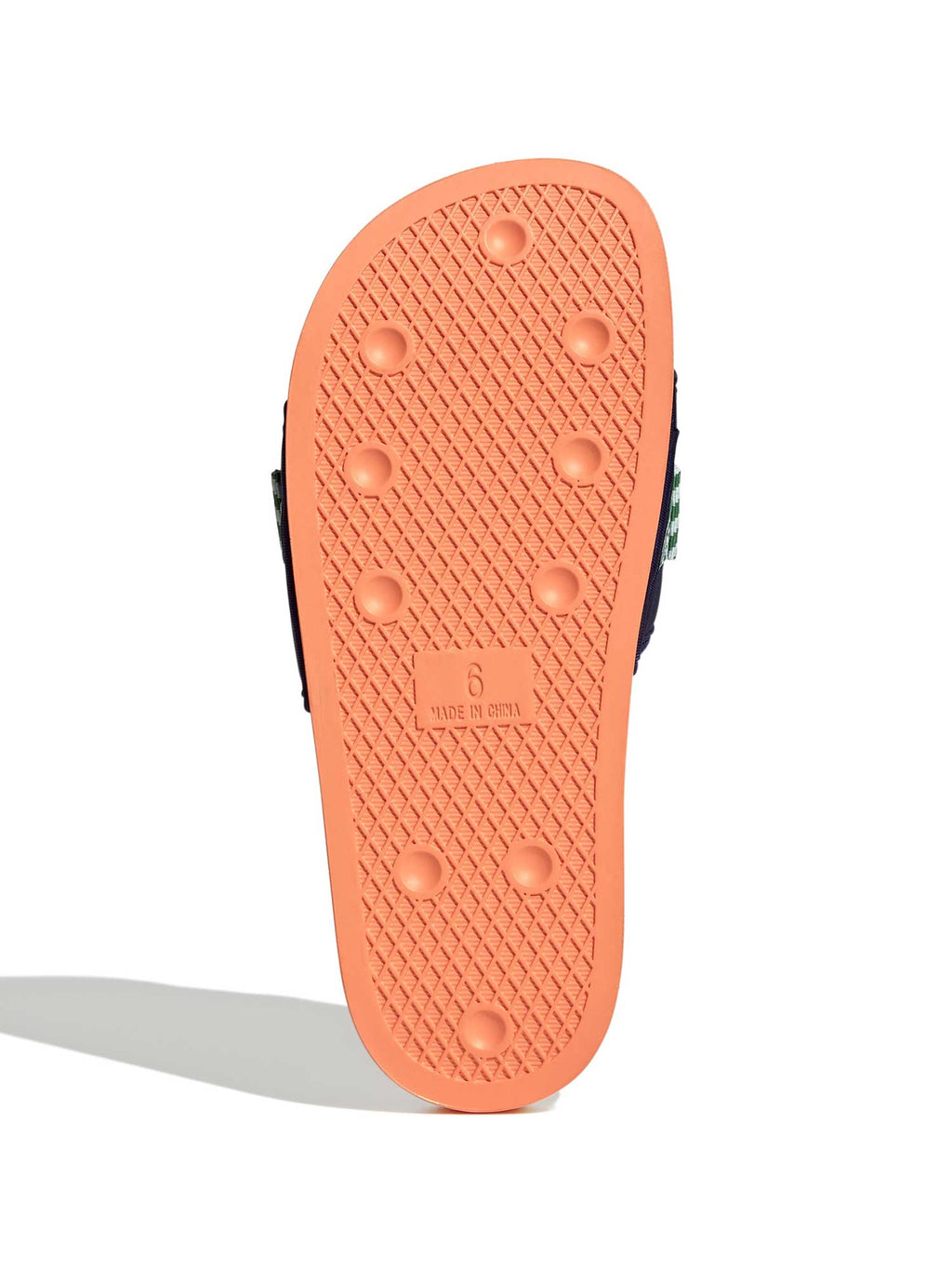ADIDAS Джапанки Pouchylette Slides
