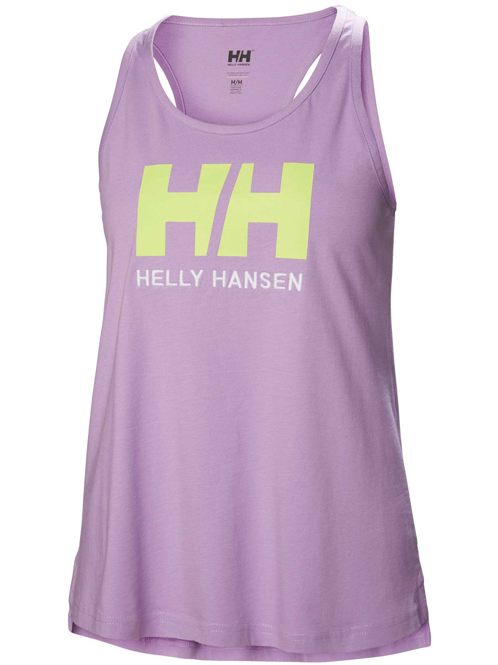 HELLY HANSEN Потник W LOGO