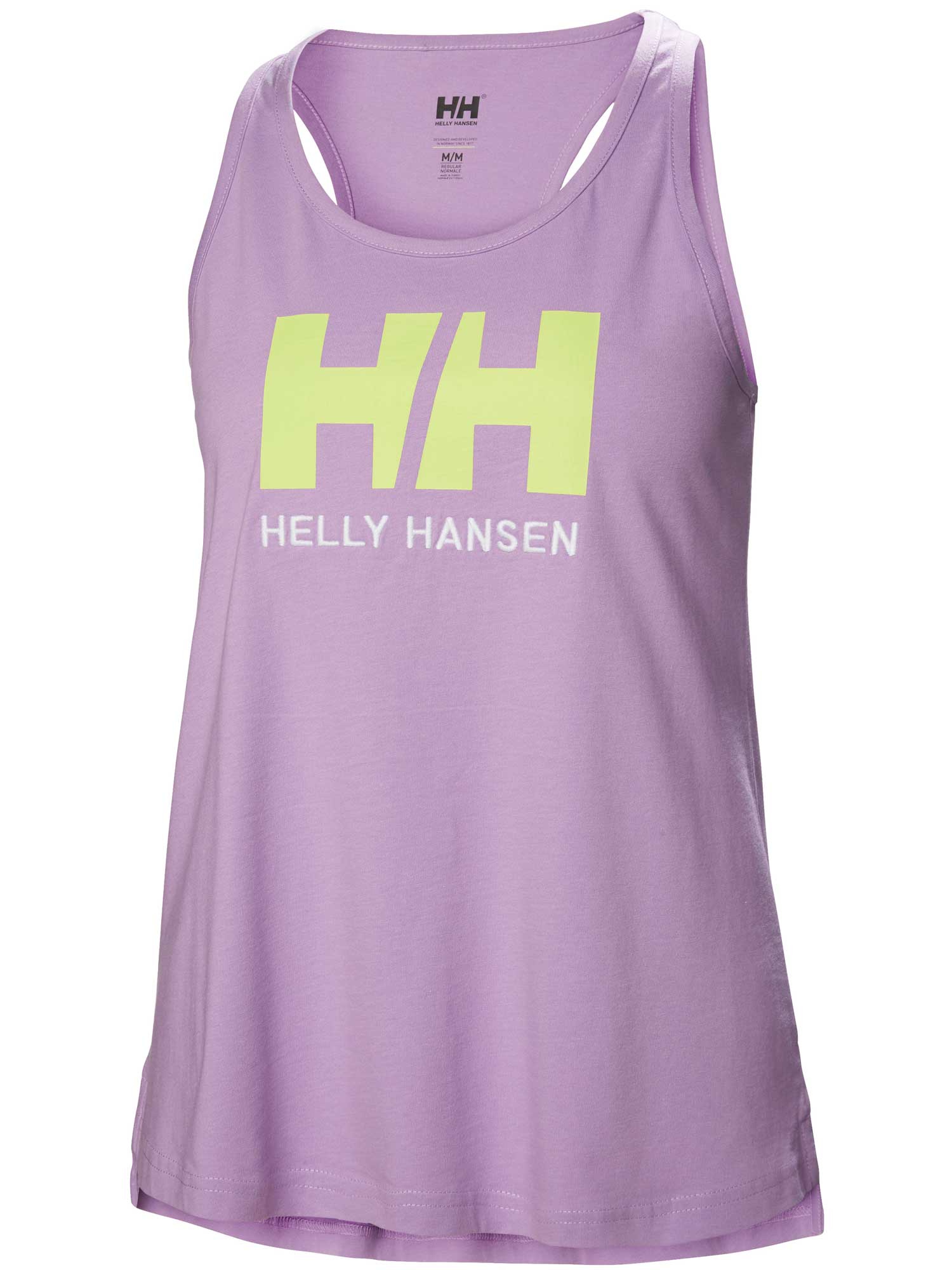 HELLY HANSEN Потник W LOGO