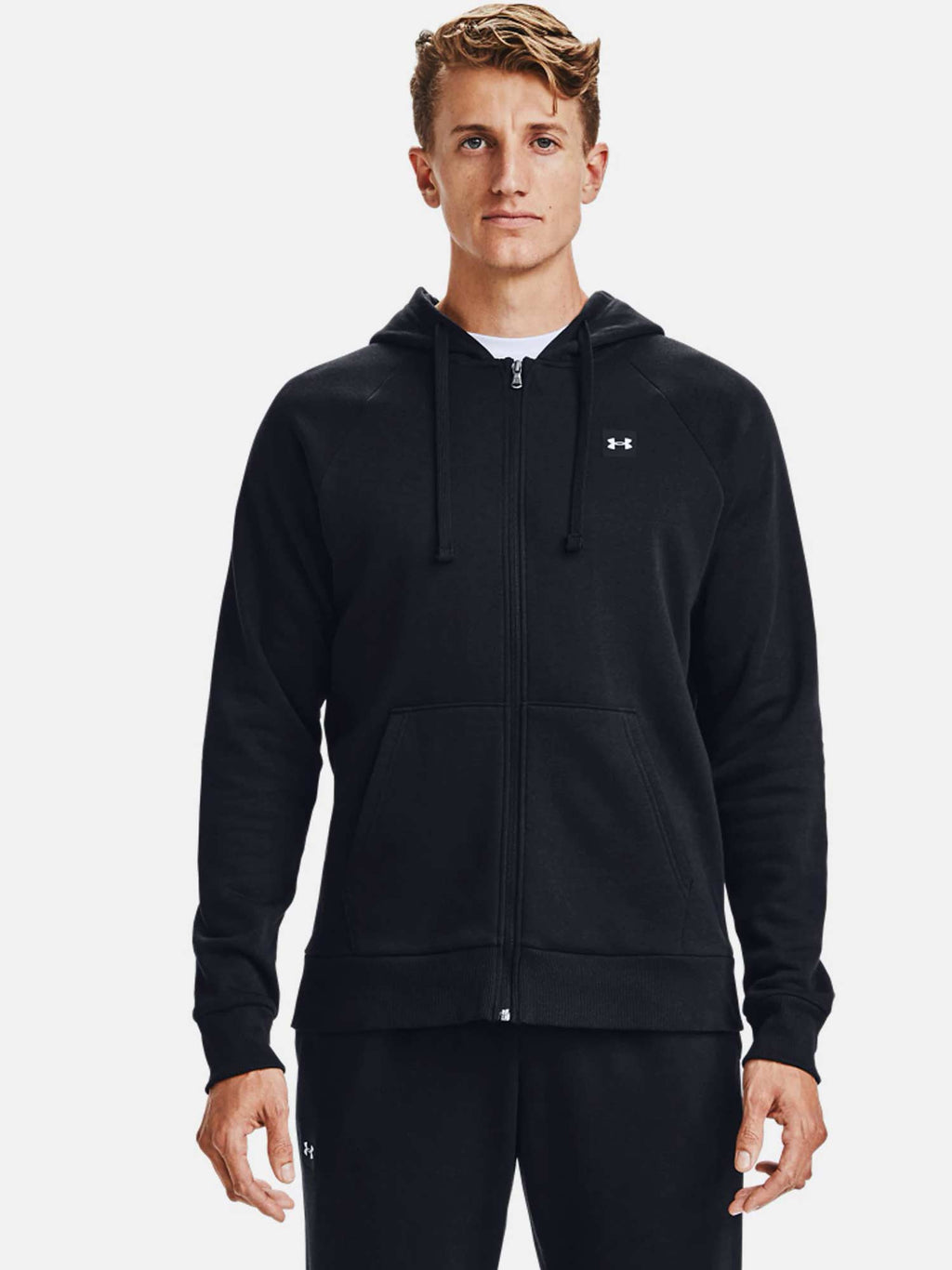 UNDER ARMOUR Суитшърт Rival Fleece