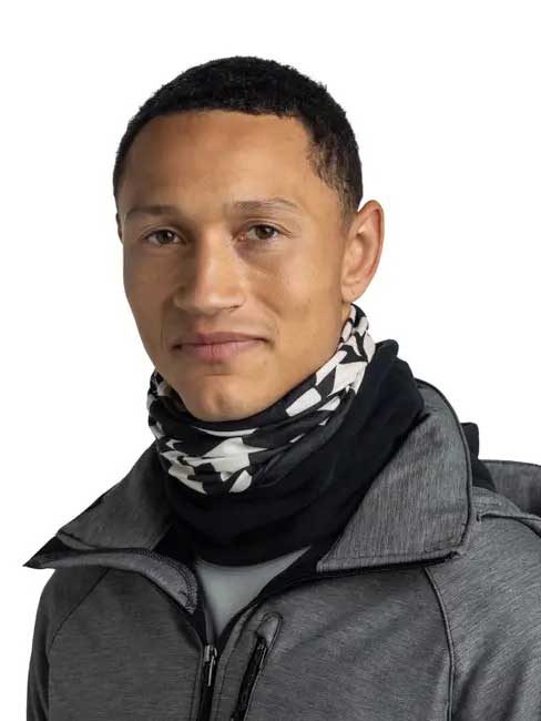 BUFF Кърпа за глава POLAR