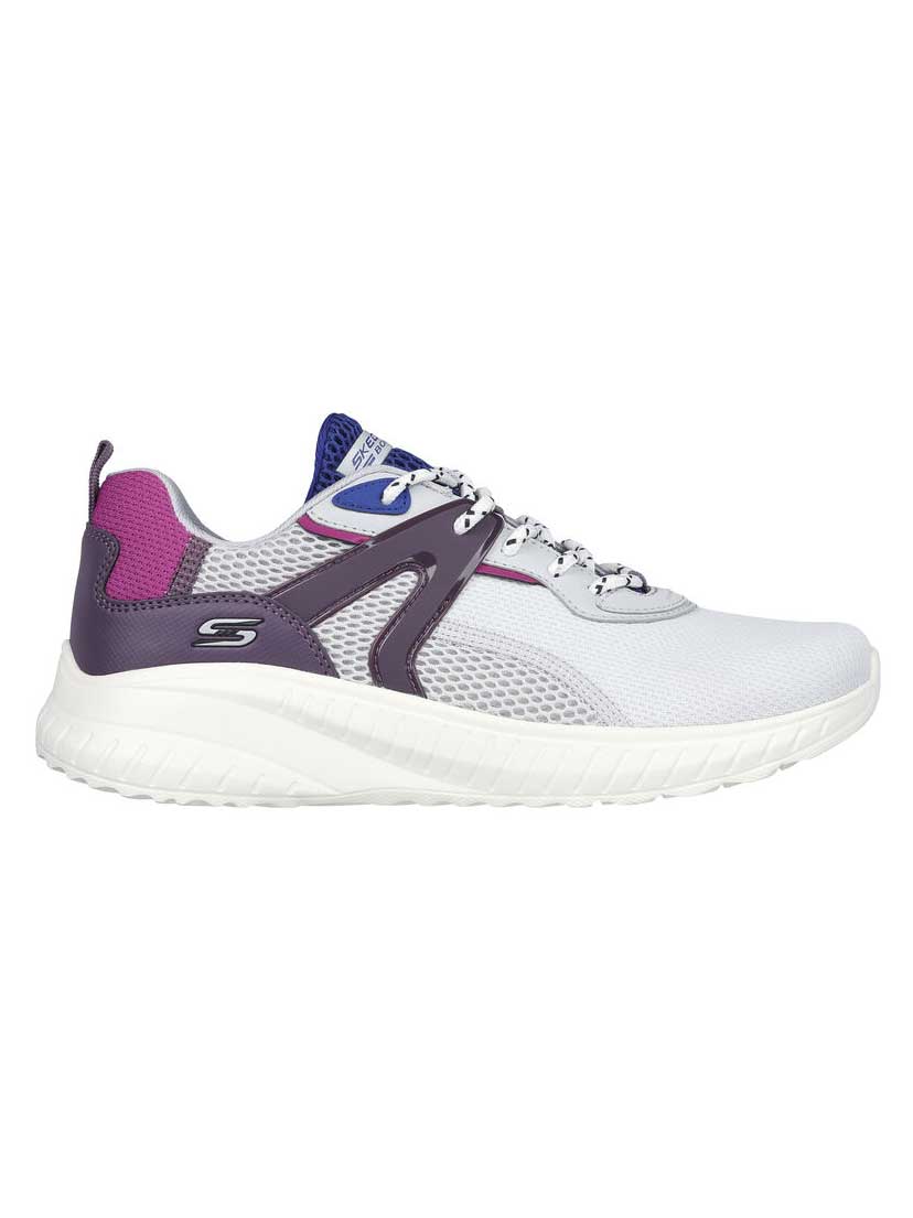 SKECHERS Обувки BOBS SQUAD CHAOS-BRI