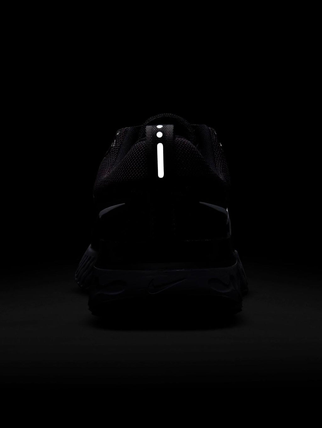 NIKE Обувки REACT INFINITY RUN FK 2