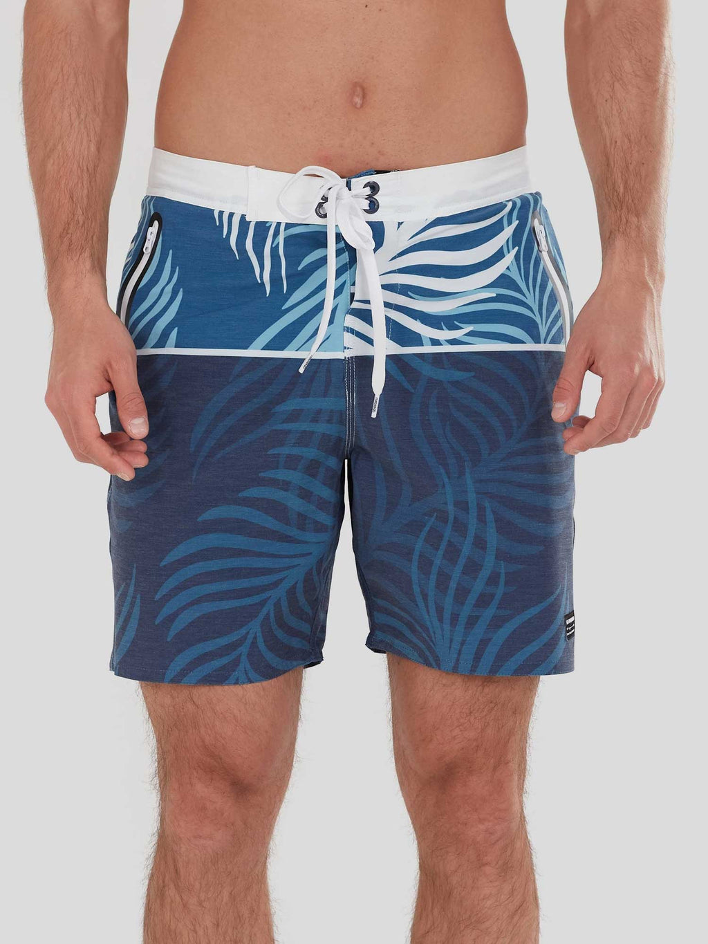 FUNDANGO Плувни шорти Morris Boardshorts